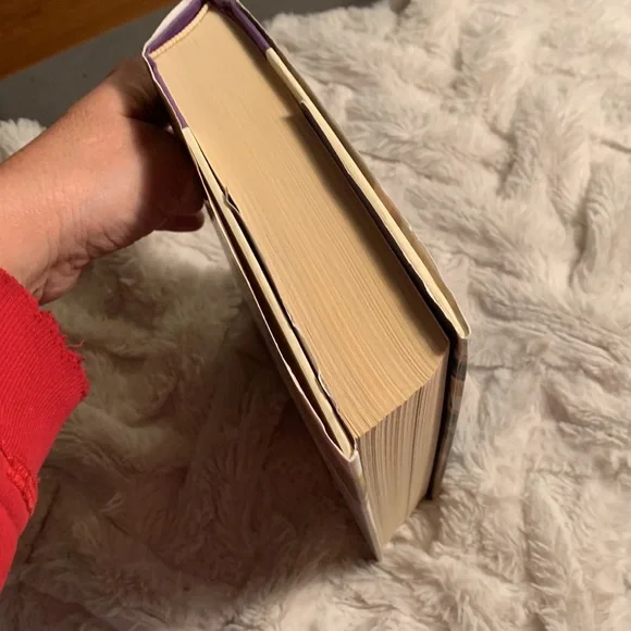 ☄️2/$15☄️House Rules - Picture 5 of 5